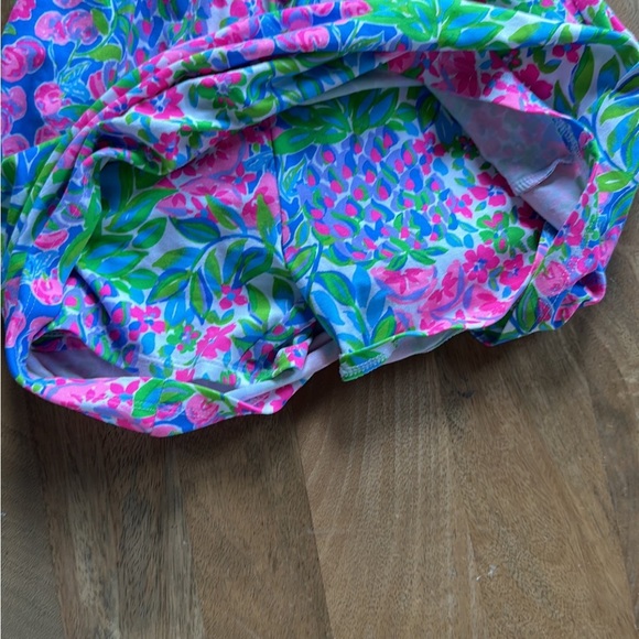 Lilly Pulitzer Romper - Picture 2 of 3
